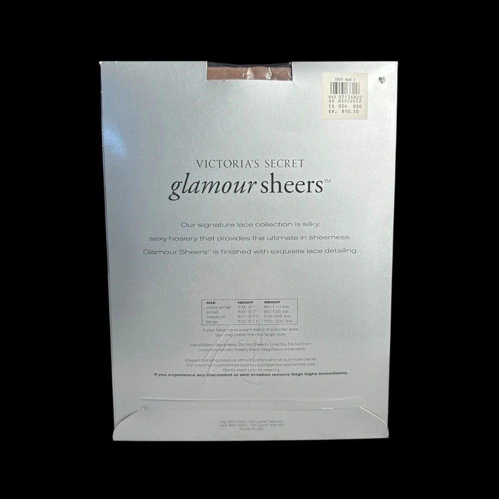 Victorias Secret vintage victoria
